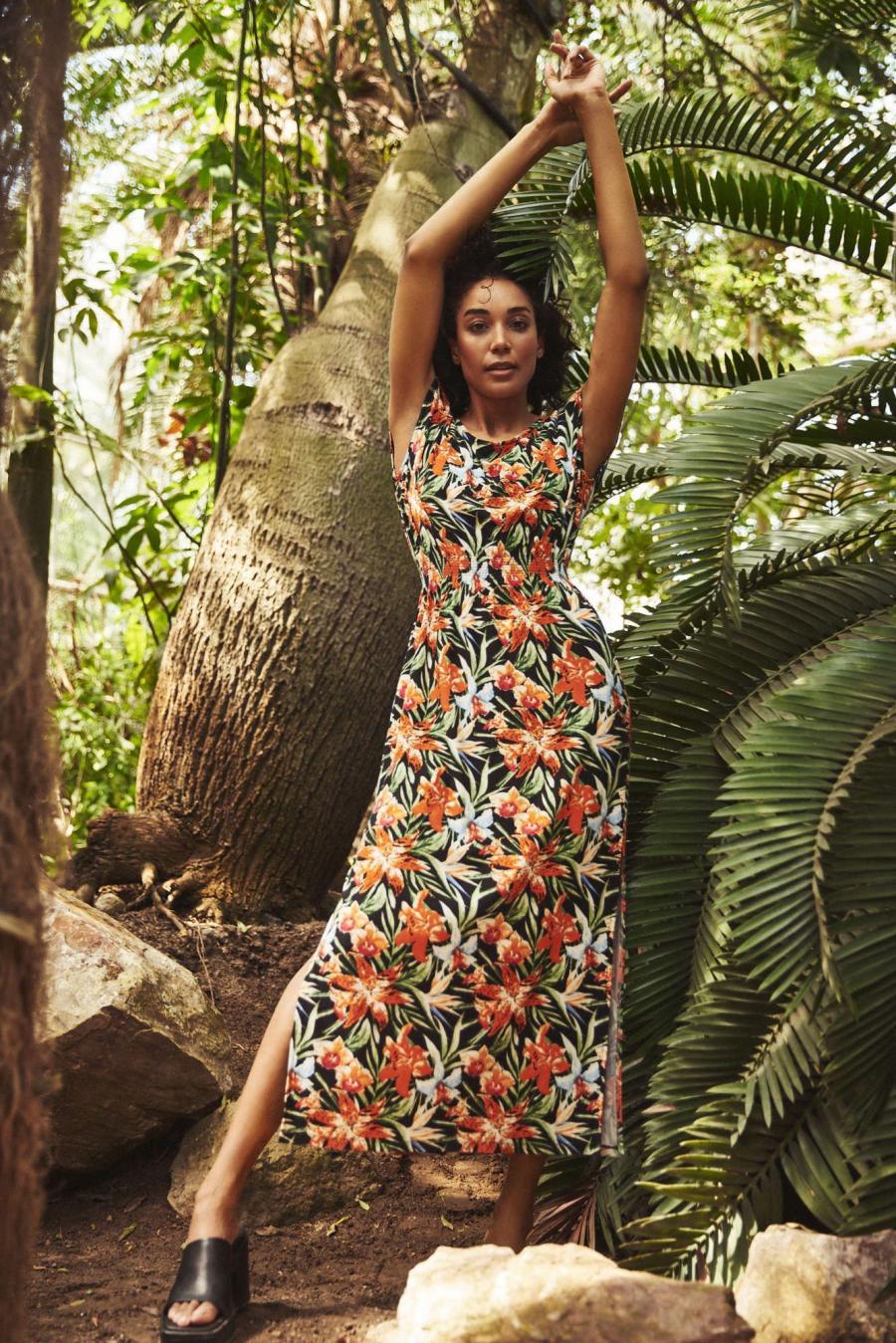 Moodo šaty dámské JASEE