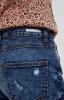 Kraťasy jeans dámské KLINE