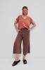 Kalhoty 3/4  dámské CULOTTE