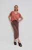 Kalhoty 3/4  dámské CULOTTE