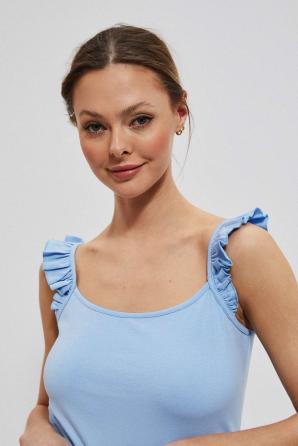 Tílko dámské THIE