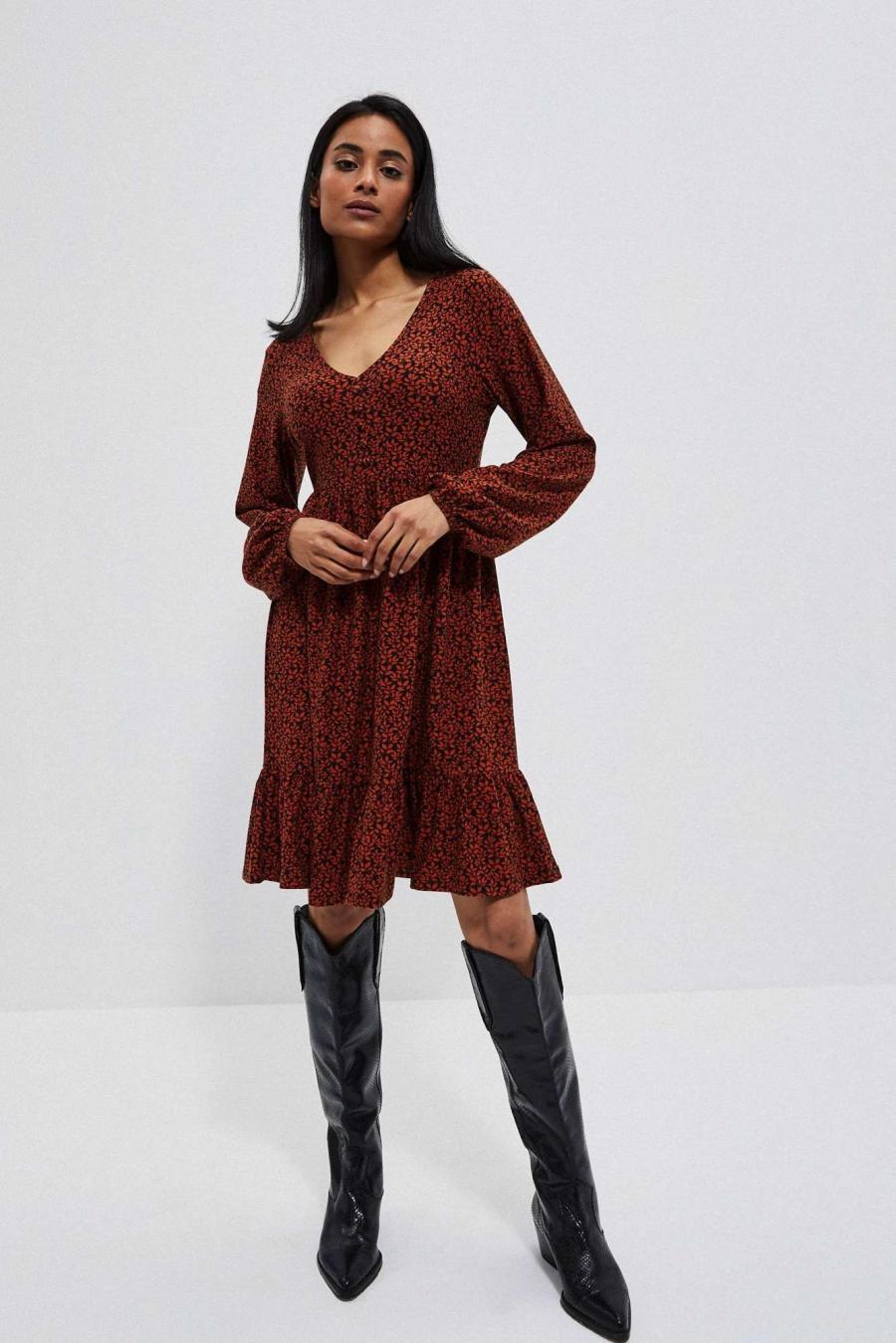 Moodo šaty dámské ATOI