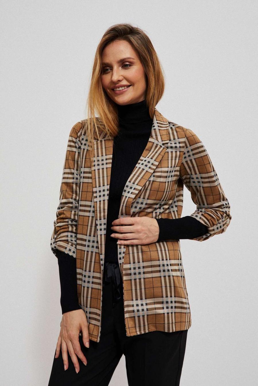 Moodo Sako dámské PEGY