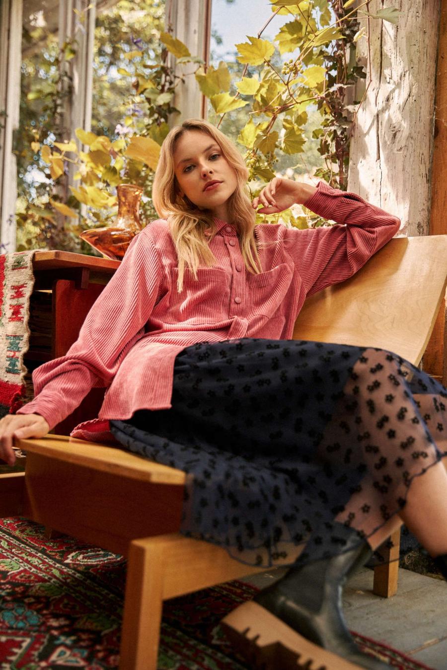 Moodo Sukně dámská DOII