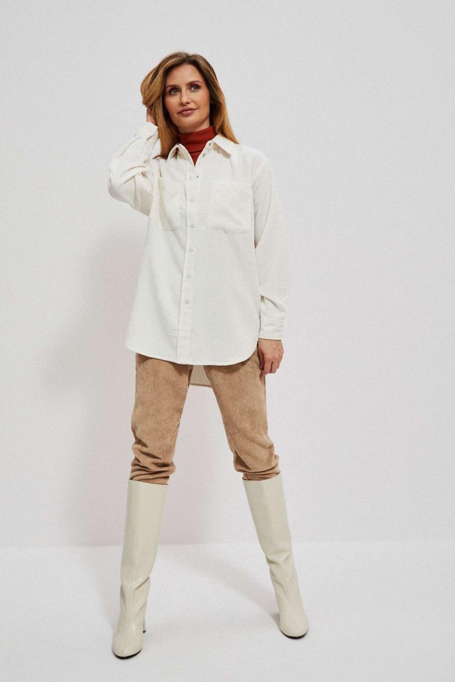 Moodo Košile dámská SECA