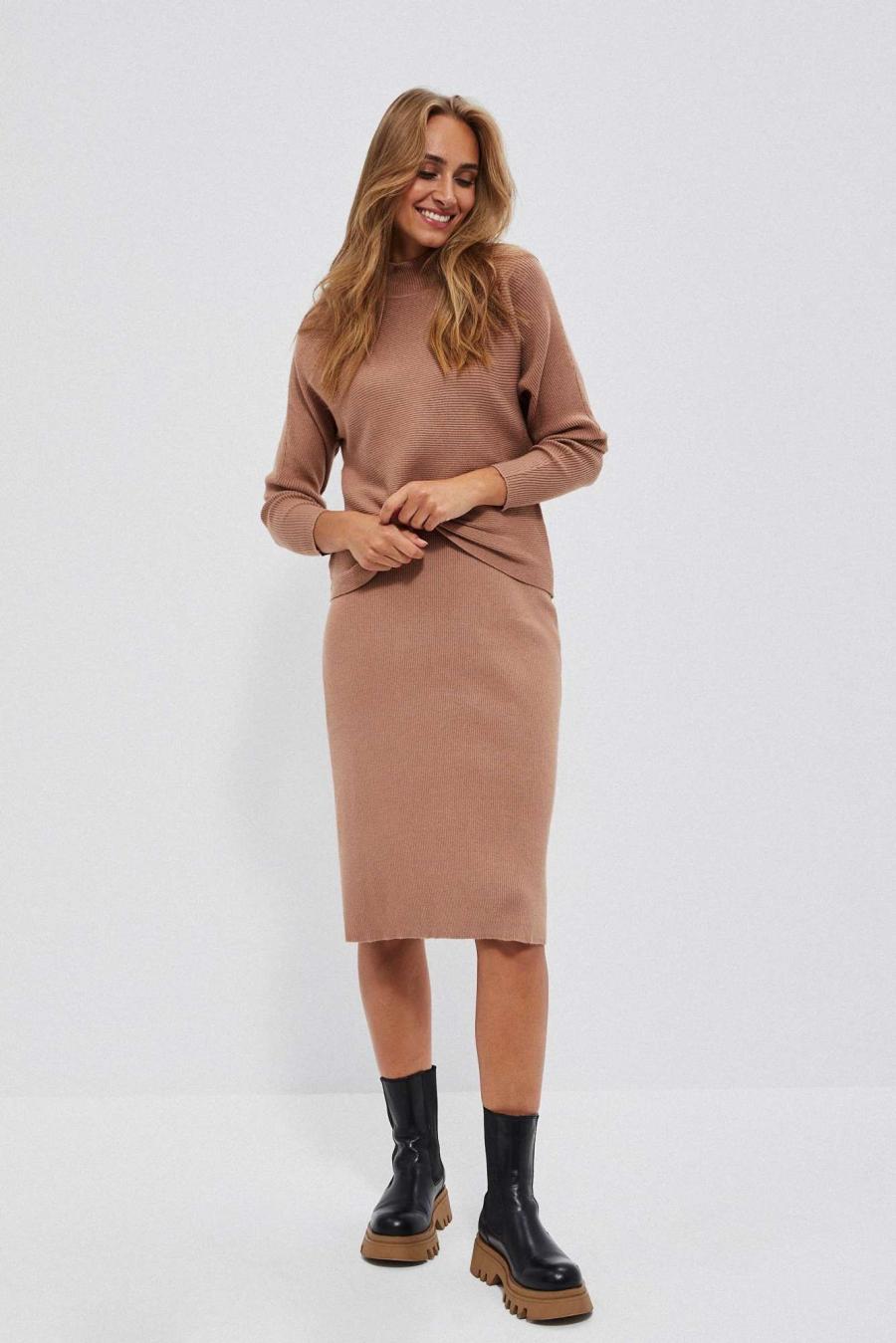 Moodo Sukně dámská TUZ