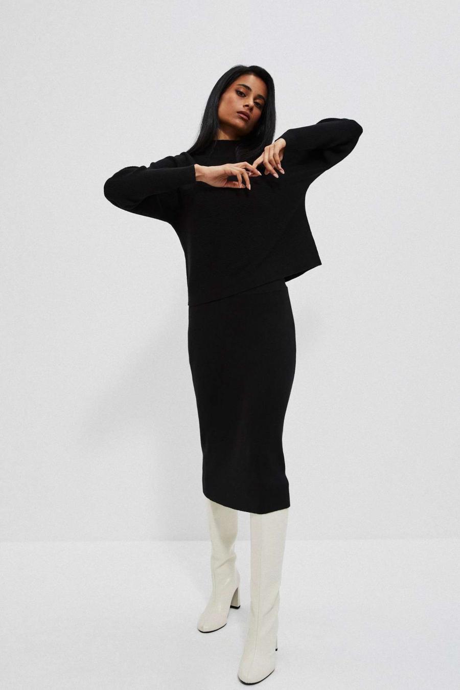 Moodo Sukně dámská TUZ