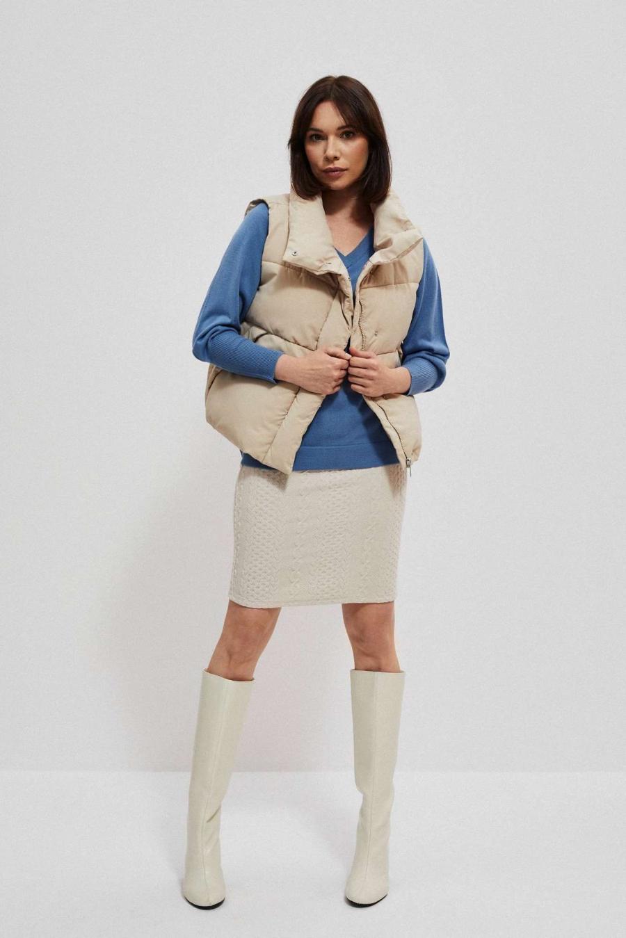 Moodo Vesta dámská TAROO