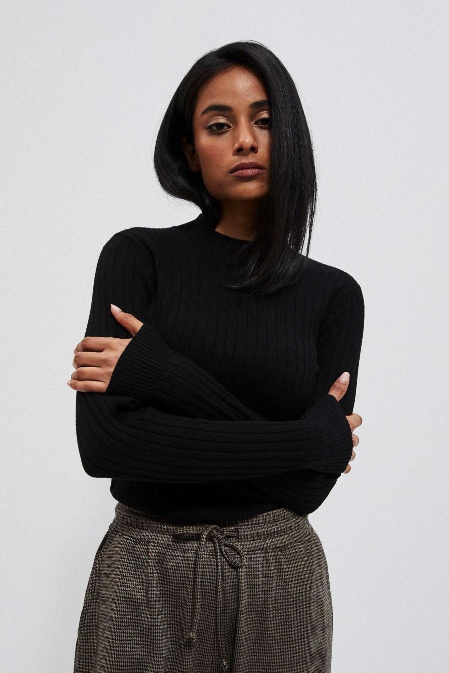 Moodo Svetr dámský RUTH