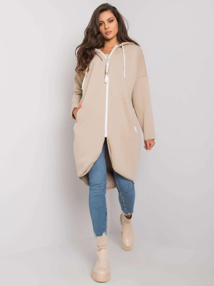 RUE Mikina dámská TINA