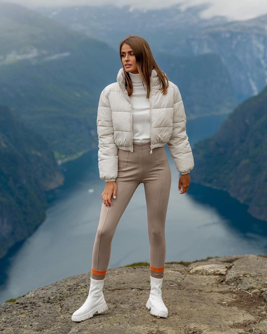 RUE Legíny dámské ZOLA