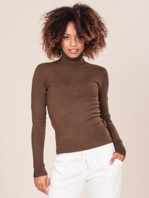 Svetr dámský GOLFII