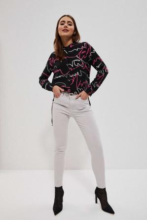 Kalhoty dámské LAICA