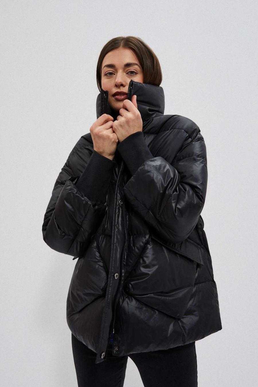 Moodo Kabát dámský GENIO