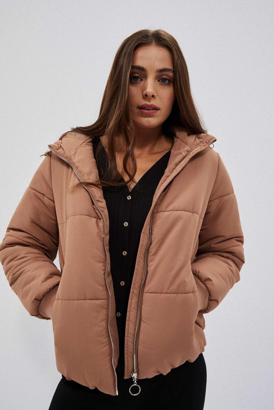 Moodo Bunda dámská RITI