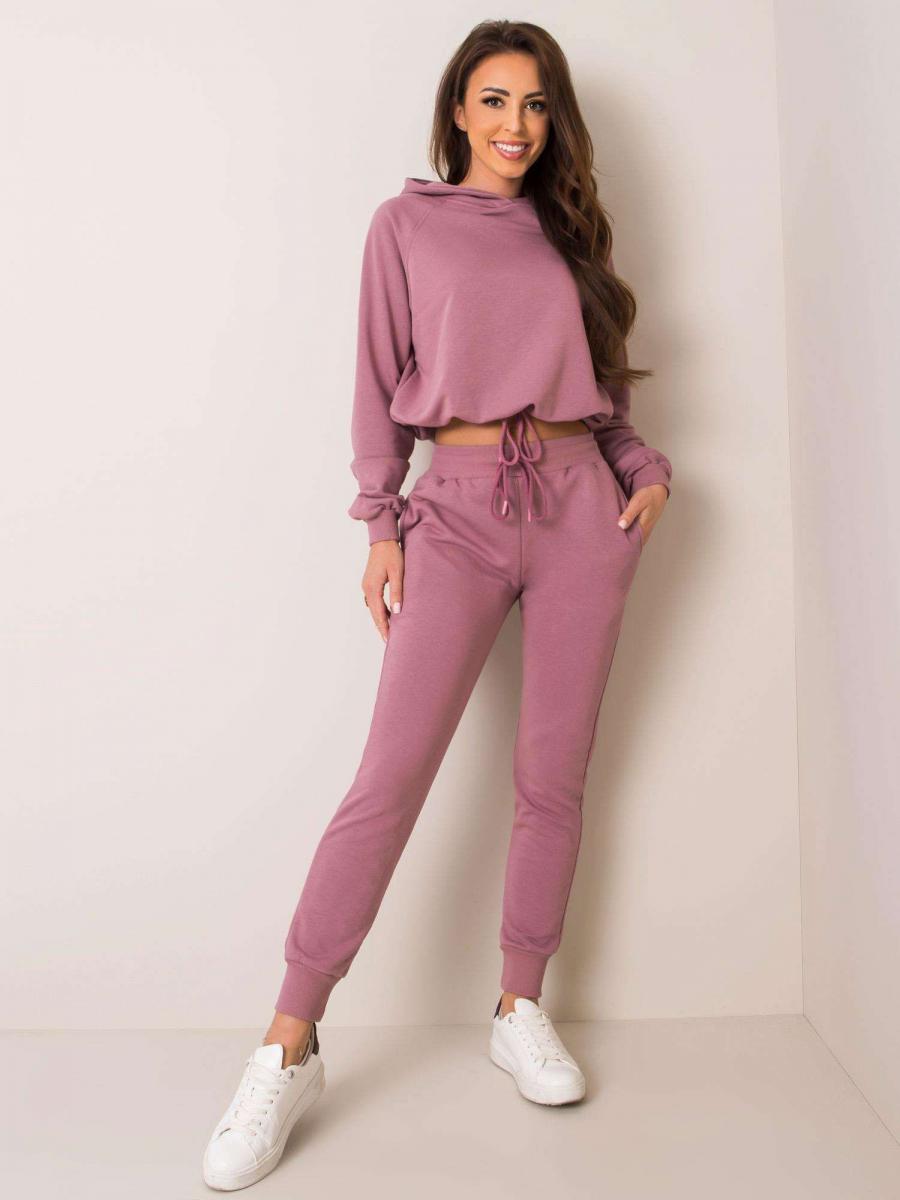 RUE Tepláková souprava dámská ADORIA