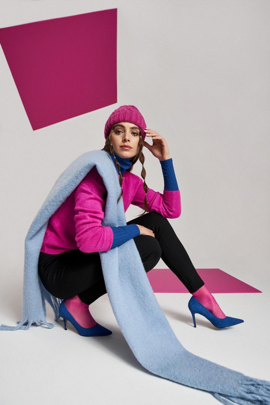 Moodo čepice dámská IRII