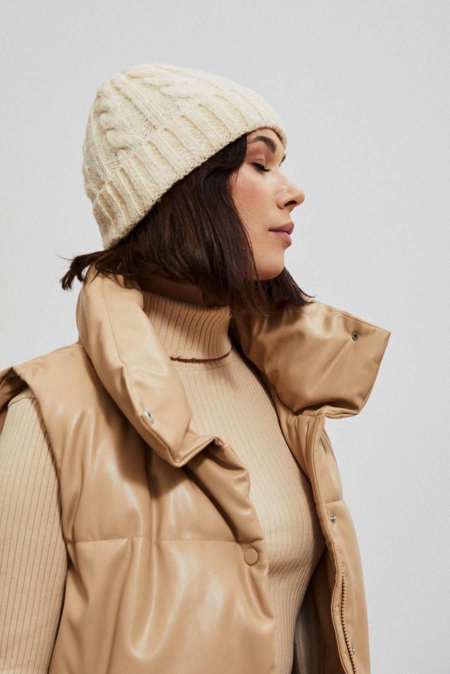 Moodo čepice dámská IRII