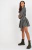 Šaty dámské DUSTY