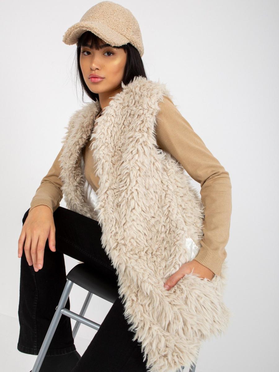 RUE Vesta dámská HALLIE