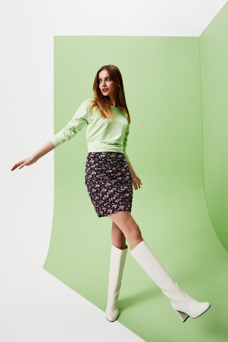 Moodo Sukně dámská LUIE