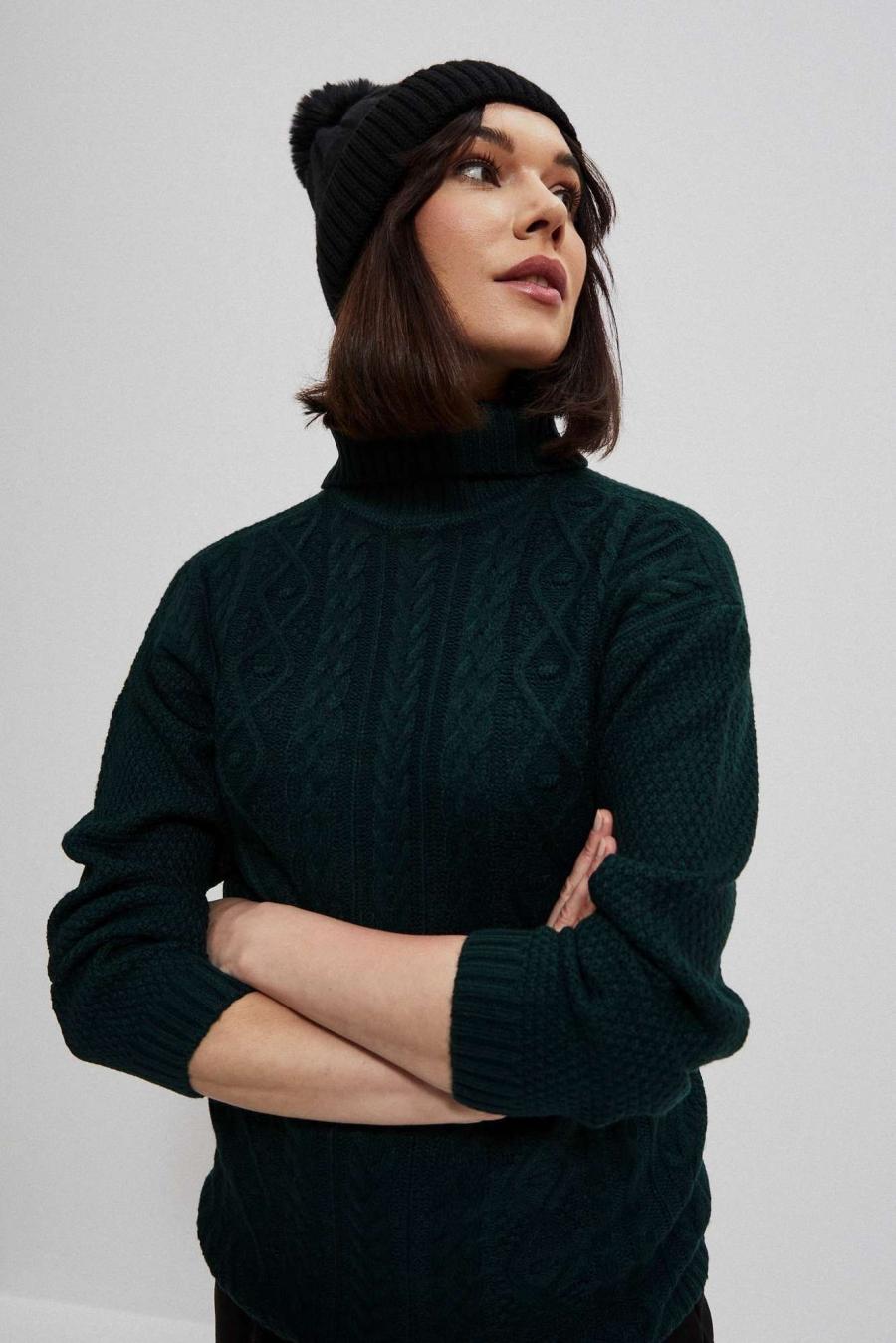 Moodo Svetr dámský WARUI