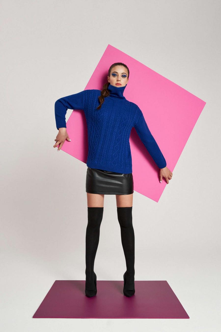 Moodo Svetr dámský WARUI