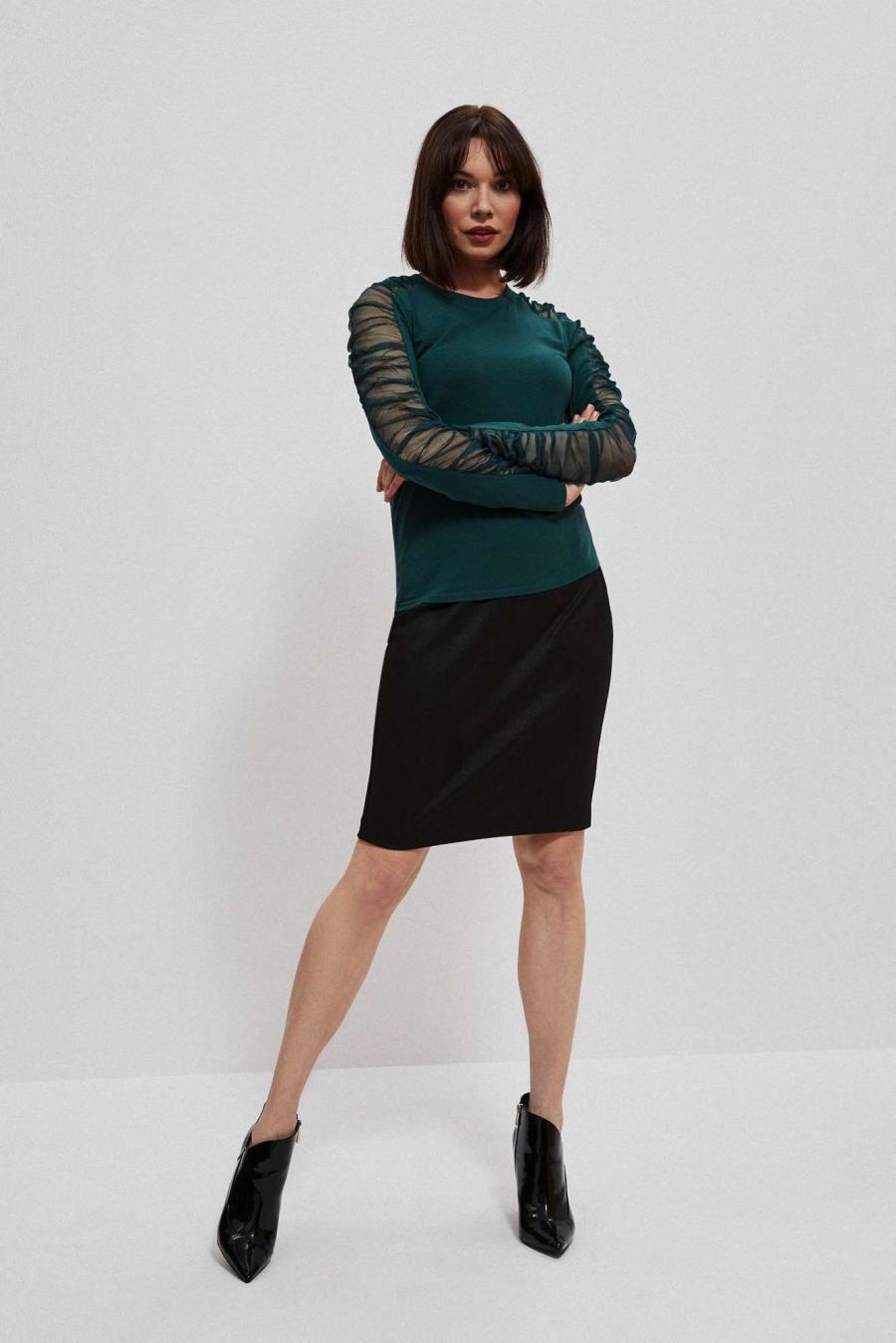 Moodo Halenka dámská TIDI