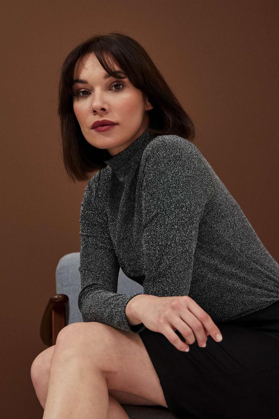 Moodo Halenka dámská WETI