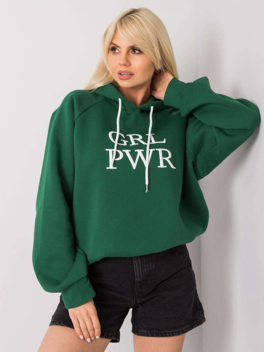 RUE Dámská mikina CIEC