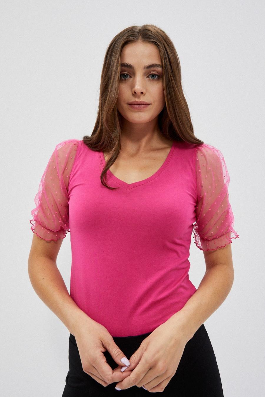 Halenka dámská QERI
