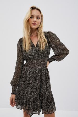 Šaty dámské SETOO