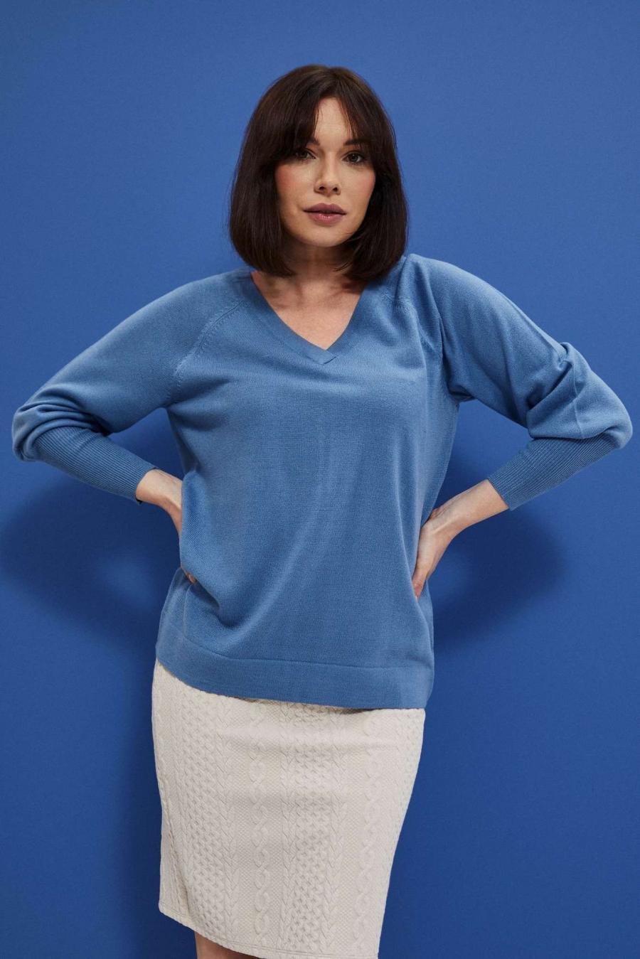 Moodo Svetr dámský ARIO