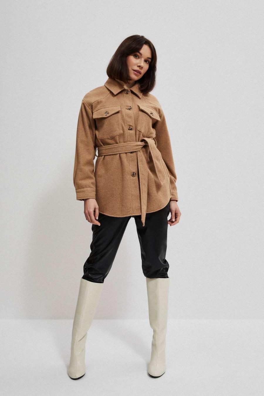 Moodo Bunda dámská KUII