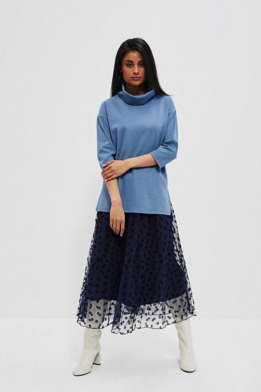 Moodo Mikina dámská SIREE