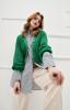 Svetr dámský kardigan JIRO