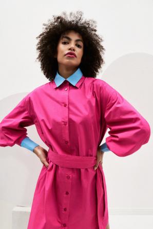 Šaty dámské PINIO