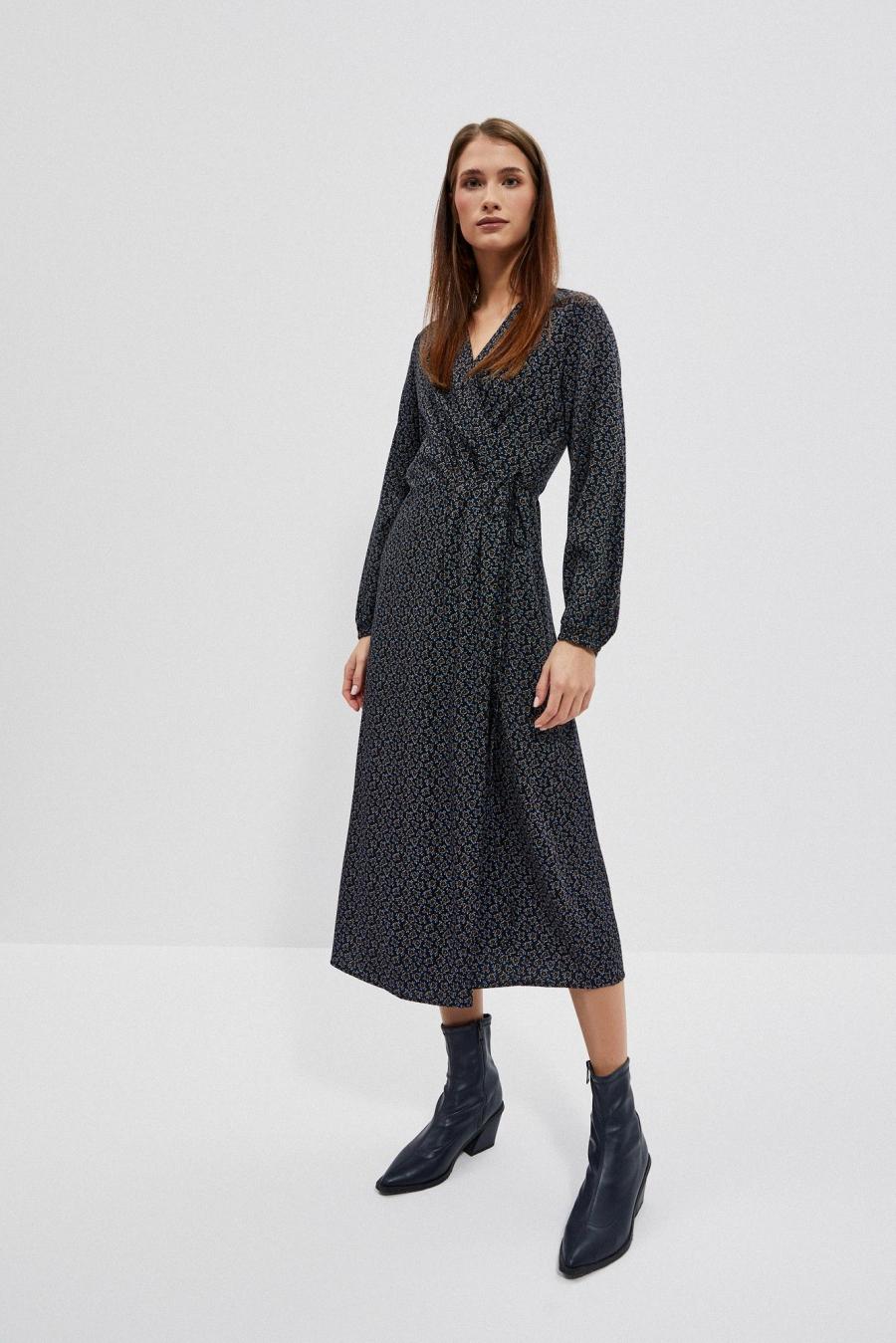 Moodo šaty dámské BBOT