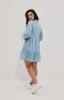 Šaty dámské z lyocellu LYLLO