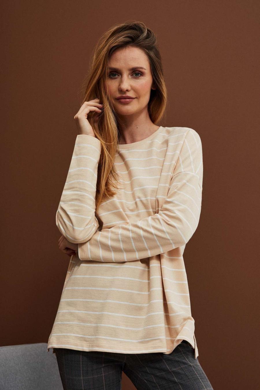 Moodo Mikina dámská DIOT