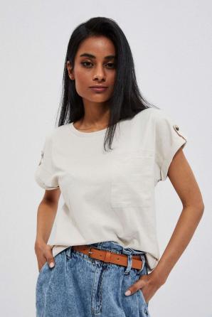 Tričko dámské KII