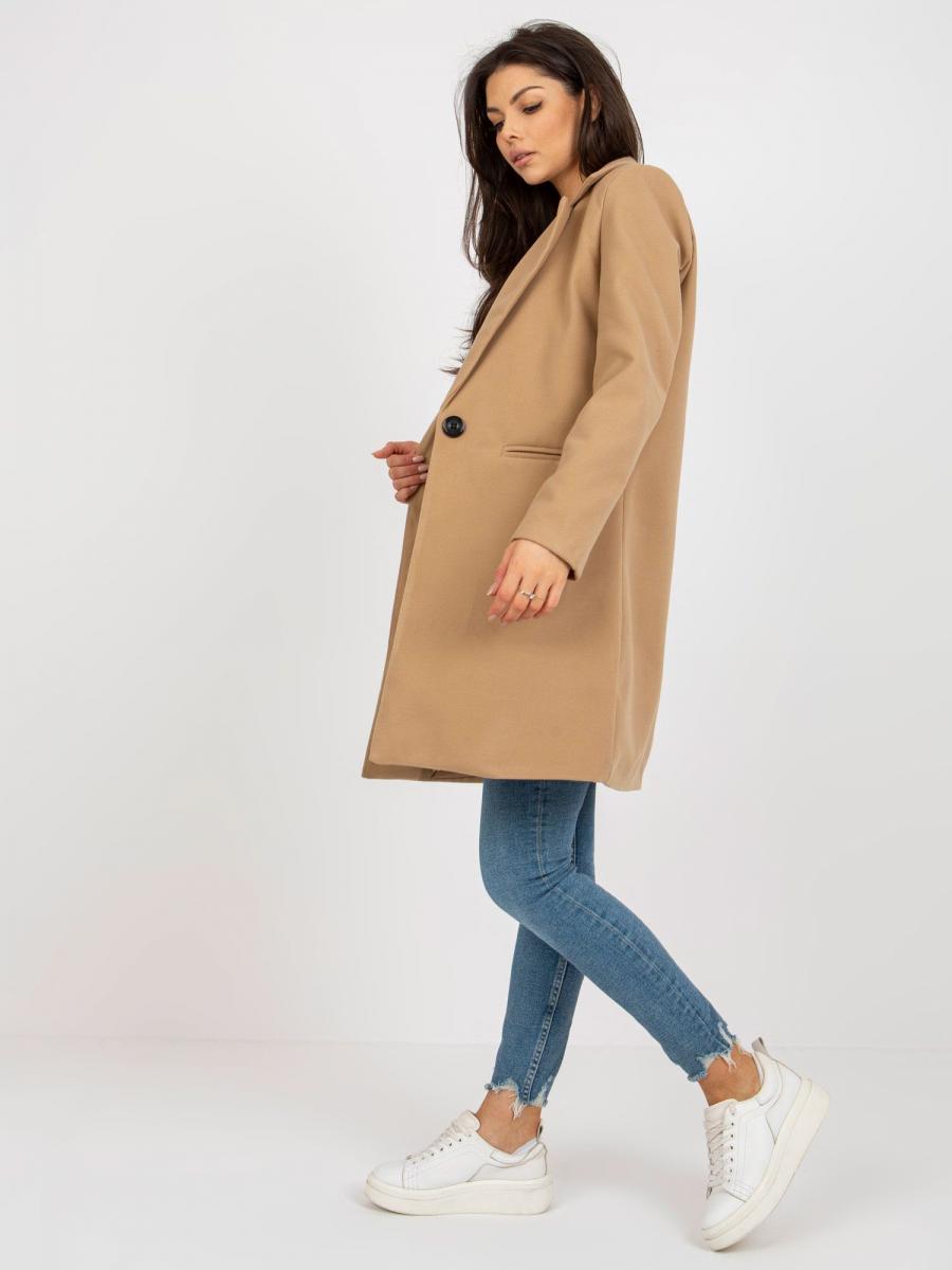 RUE Kabát dámský WIRTU