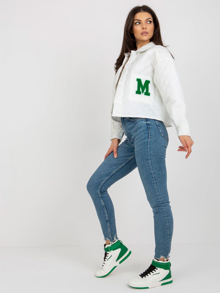 RUE Bunda dámská OLLA