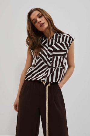 Košile dámská RESTIL