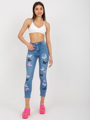 Dámské jeans LOLA