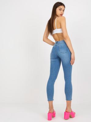 Dámské jeans LOLA