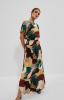 Šaty dámské TROPICAL