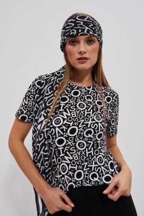 Halenka dámská PRITT