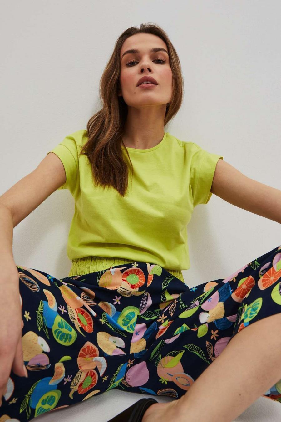 Moodo Halenka dámská ETIU