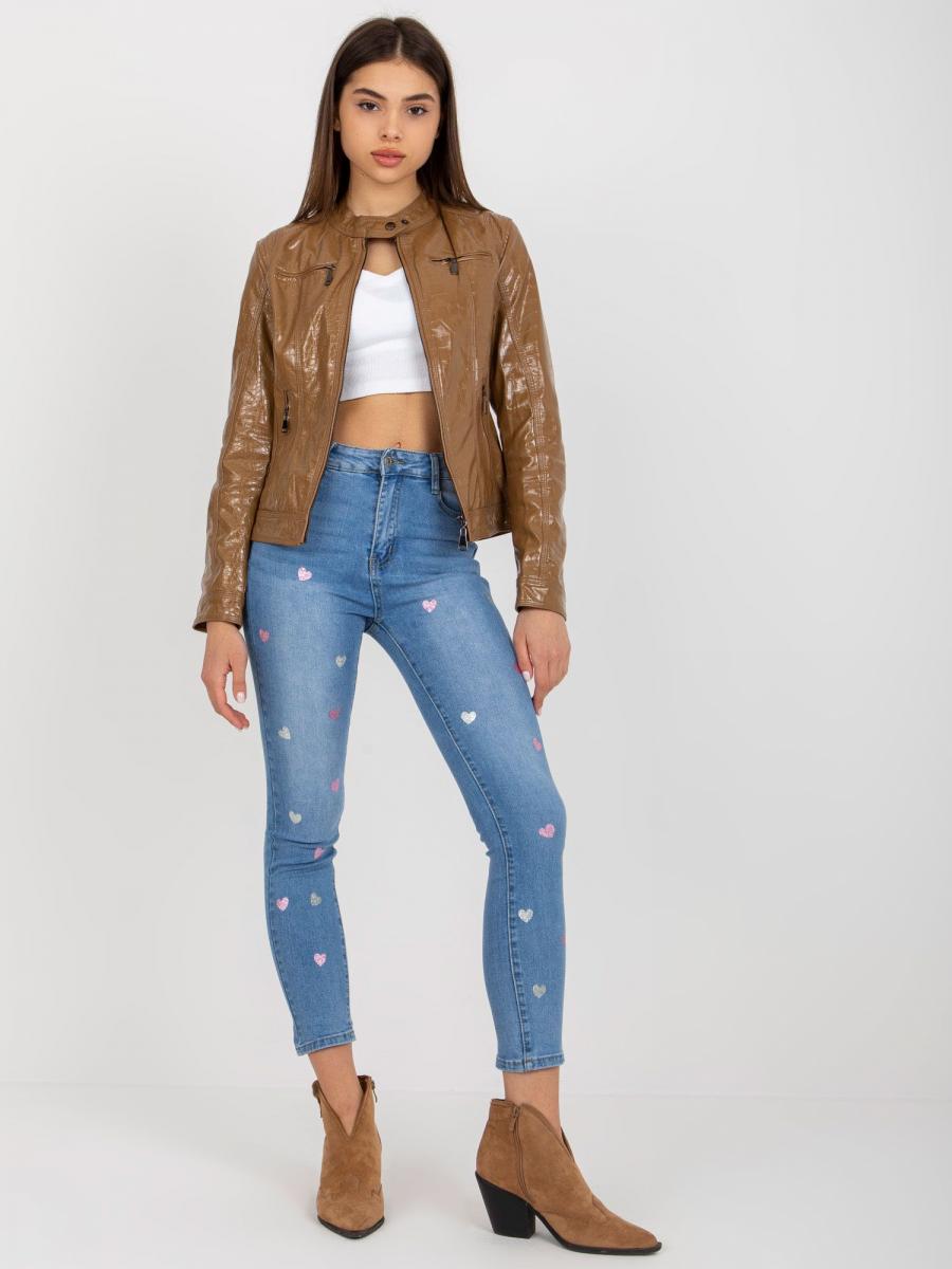 RUE Bunda dámská KATT